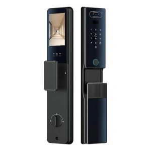 Khóa cửa vân tay KAWA-KT66F