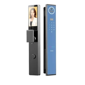 Khóa cửa vân tay KAWA-KT88F Ultra