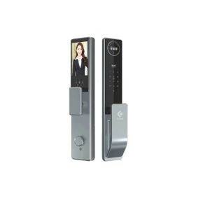 Khóa Cửa Vân Tay KITOS KT-X8