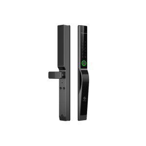 Khóa Vân Tay Cửa Nhôm KITOS KT-ALS5 Face ID