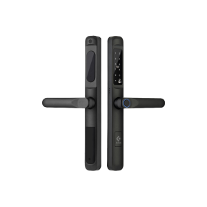 Khóa Vân Tay Cửa Nhôm Kitos KT-ALX5 Pro