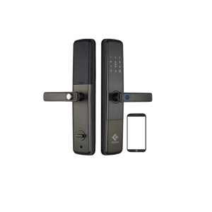 Khóa Cửa Vân Tay Kitos KT-G900 Pro