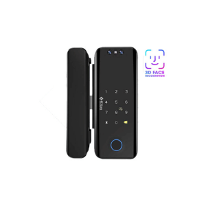 Khóa Vân Tay KITOS KT-GL30 FACE ID