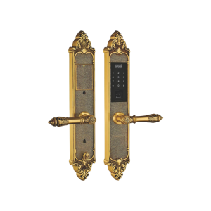 Khóa vân tay tân cổ điển Kassler KL-959C