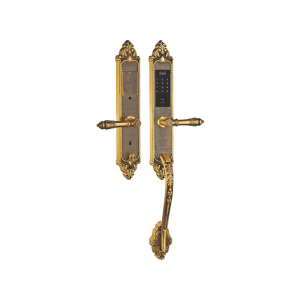 Khóa vân tay tân cổ điển Kassler KL-969C