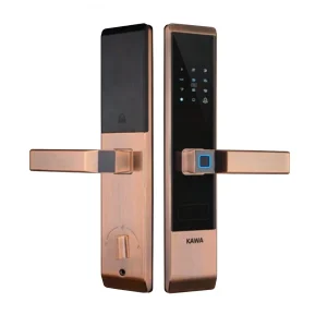 Khóa Cửa Vân Tay KAWA-K209