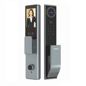 Khóa cửa vân tay KAWA-KT99F PRO