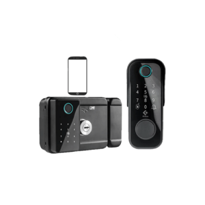 Khóa vân tay KITOS KT-DL04 PLUS