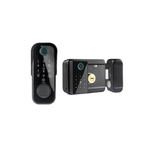Khóa vân tay KITOS KT-DL04 PRO