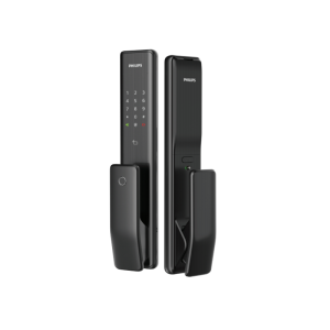 Khóa cửa vân tay Philips ALPHA-5HB
