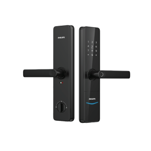 Khóa cửa vân tay Philips DDL603E-5HWS