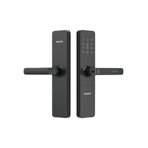 Khóa cửa vân tay Philips DDL609-5HS