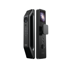 Khóa cửa vân tay Bosch FU6 Plus