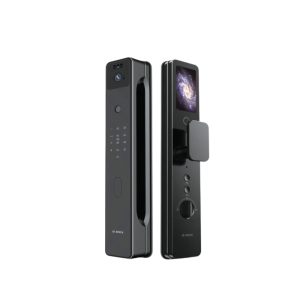 Khóa cửa vân tay Bosch FU8 Plus