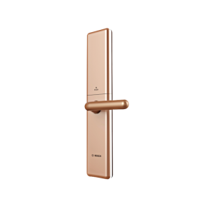 Khóa cửa vân tay Bosch ID80