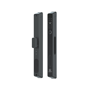 Khóa cửa vân tay cửa nhôm Kassler KL-599 AT