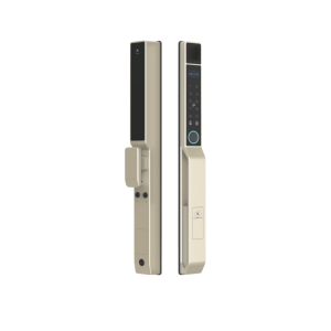 Khóa cửa vân tay cửa nhôm Kassler KL-599 PRO