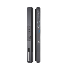 Khóa cửa vân tay cửa nhôm Kassler KL-599 VS