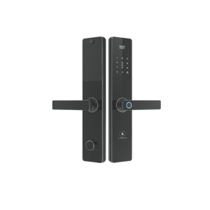 Khóa cửa vân tay Kassler KL-608 CNC