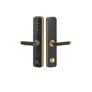 Khóa cửa vân tay Kassler KL-696