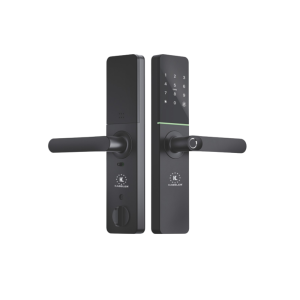 Khóa cửa vân tay Kassler KL-79 H