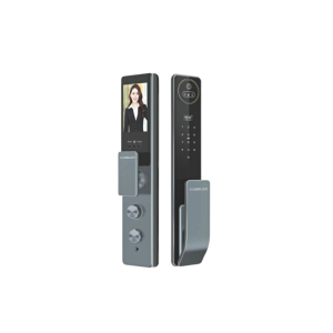 Khóa cửa vân tay Kassler KL-899 CNC
