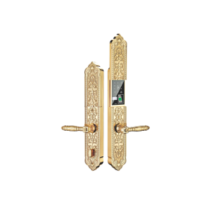 Khóa vân tay tân cổ điển Kassler KL-929