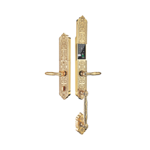 Khóa vân tay tân cổ điển Kassler KL-939