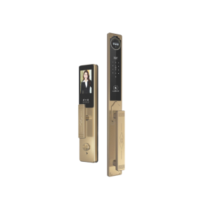 Khóa vân tay tân cổ điển Kassler KL-968 CNC
