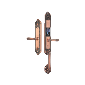 Khóa vân tay tân cổ điển Kassler KL-979 R