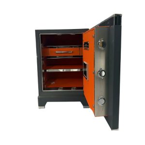 Két sắt Kassler KL-100LS6 Max Luxury