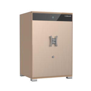 Két sắt Kassler KL-85LS7 Gold Sand